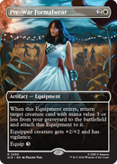 Magic the Gathering - Secret Lair x Fallout - Beyond Vault 33