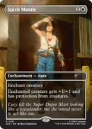 Magic the Gathering - Secret Lair x Fallout - Beyond Vault 33