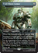 Magic the Gathering - Secret Lair x Fallout - Beyond Vault 33