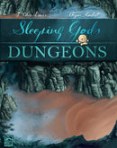 Sleeping Gods - Dungeons