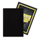 Dragon Shield - Box 100 - Non-Glare Sleeves – Matte