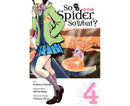 So I'm a Spider, So What? Volume 04