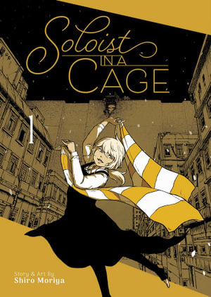 Soloist in a Cage Volume 01