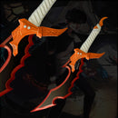 Solo Leveling Knight Killer with Stand