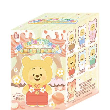 Disney Winnie The Pooh Candy Blind Box