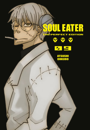 Soul Eater: The Perfect Edition Volume 09