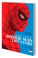SPIDER-MAN LIFE STORY - EXTRA!