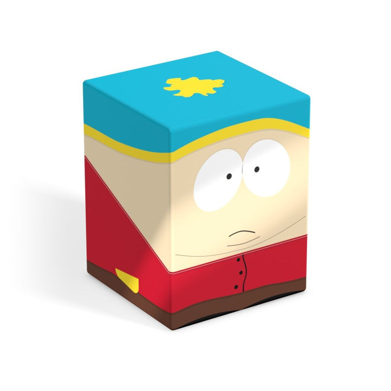 Ultimate Guard - Squaroes - South Park