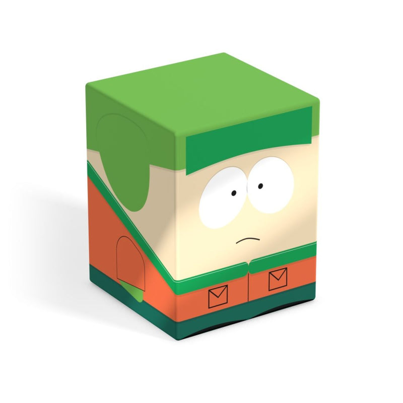 Ultimate Guard - Squaroes - South Park