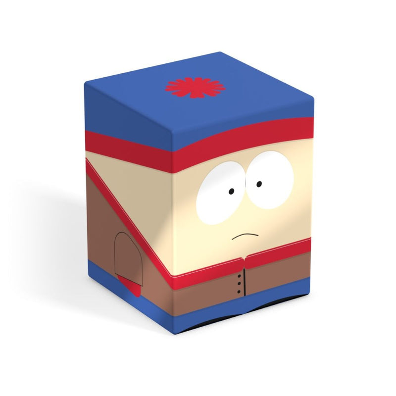 Ultimate Guard - Squaroes - South Park