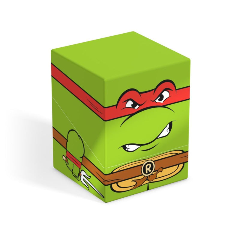 Ultimate Guard - Squaroes - TMNT