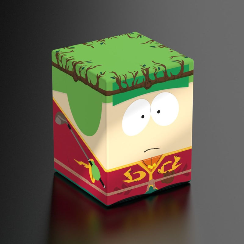 Ultimate Guard - Squaroes - South Park