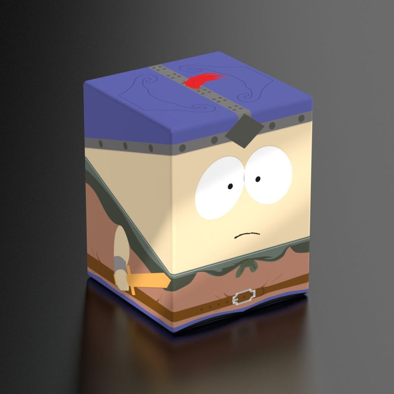 Ultimate Guard - Squaroes - South Park