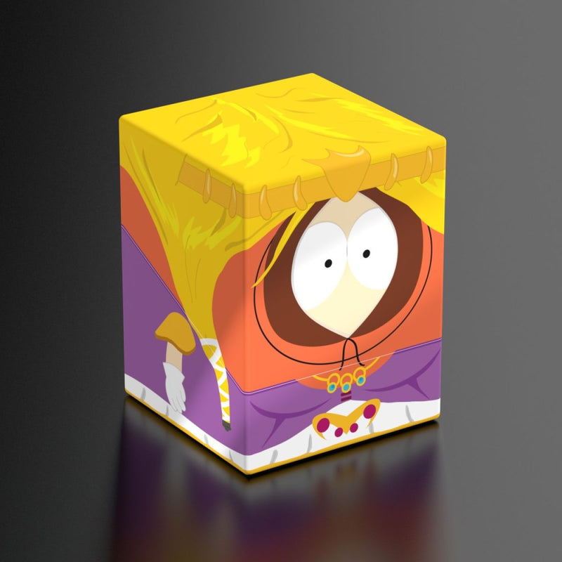 Ultimate Guard - Squaroes - South Park
