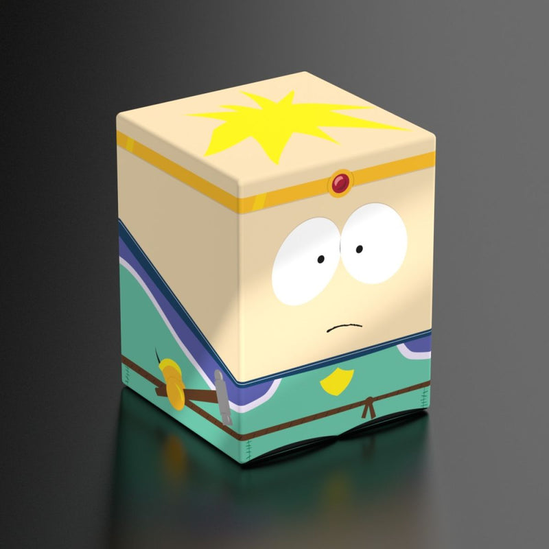 Ultimate Guard - Squaroes - South Park