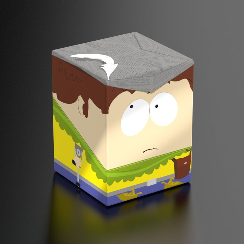 Ultimate Guard - Squaroes - South Park