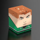 Ultimate Guard - Squaroes – DC Justice League: Guy Gardner