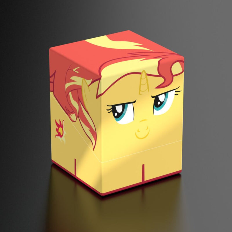 Ultimate Guard - Squaroes - My Little Pony
