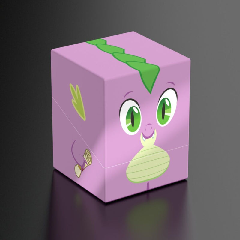 Ultimate Guard - Squaroes - My Little Pony