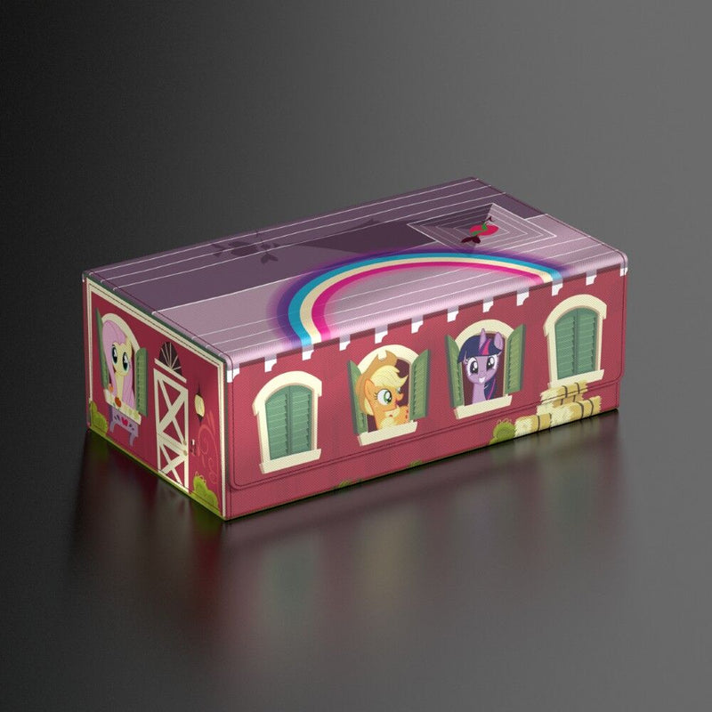 Ultimate Guard - Squaroes - My Little Pony - Collectors Case