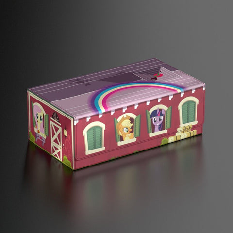 Ultimate Guard - Squaroes - My Little Pony - Collectors Case
