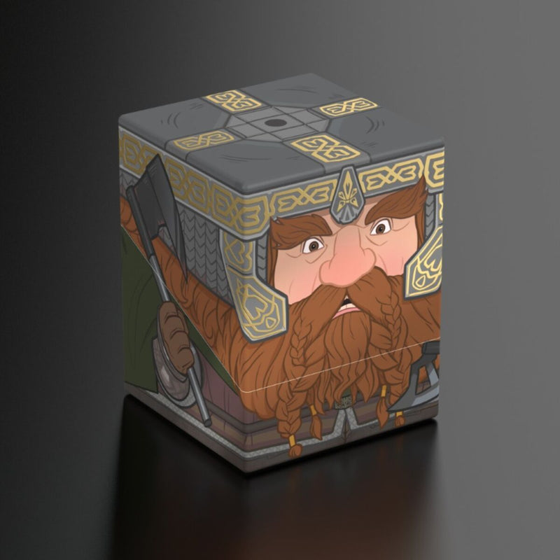 Ultimate Guard - Squaroes - The Lord of the Rings
