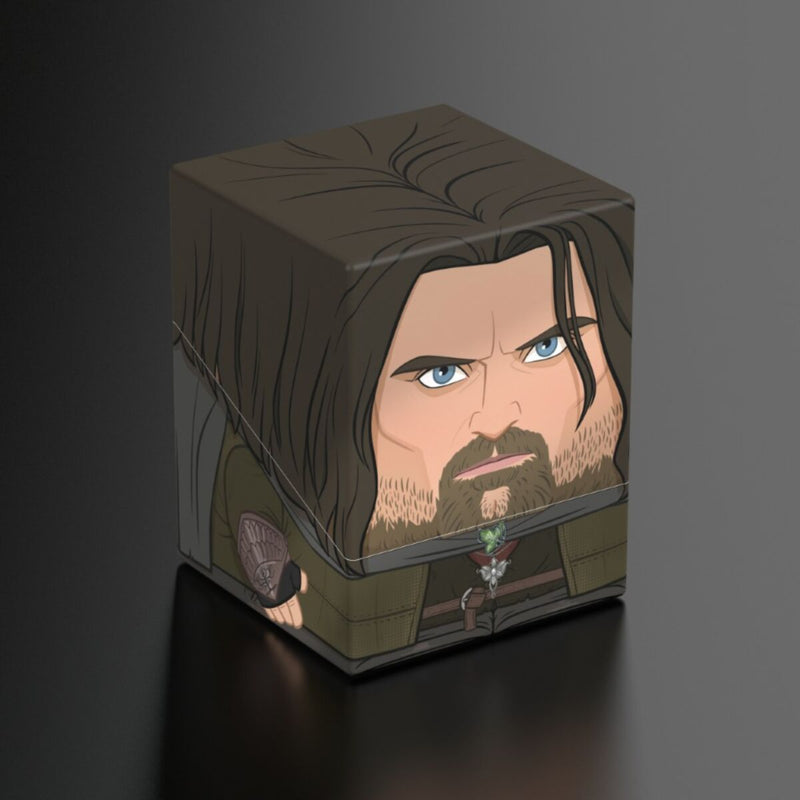Ultimate Guard - Squaroes - The Lord of the Rings
