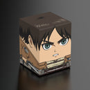 Ultimate Guard - Squaroes - Attack on Titan