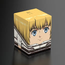 Ultimate Guard - Squaroes - Attack on Titan