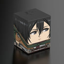 Ultimate Guard - Squaroes - Attack on Titan