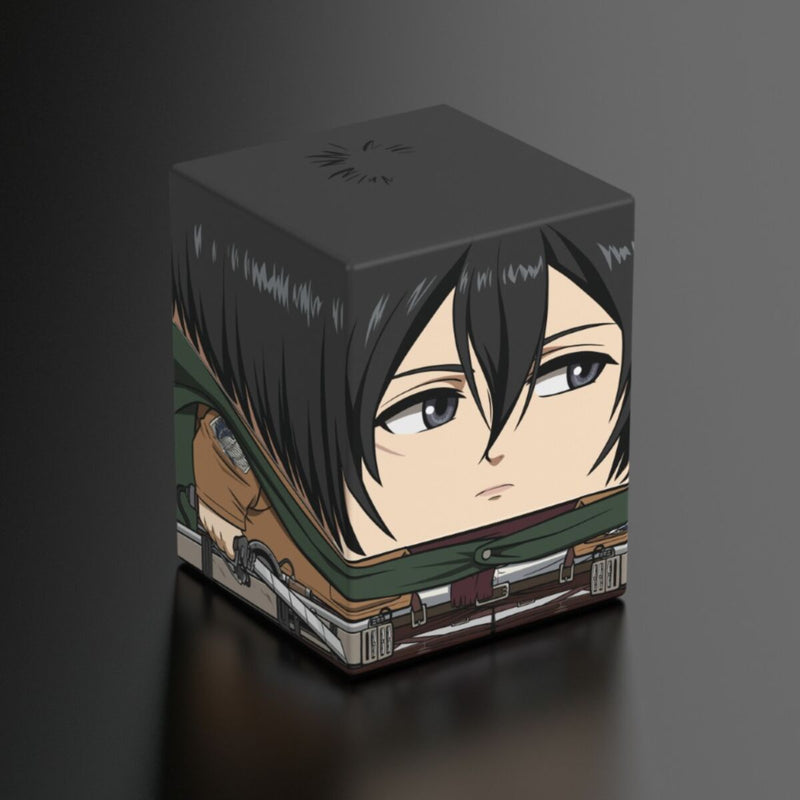 Ultimate Guard - Squaroes - Attack on Titan