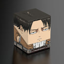 Ultimate Guard - Squaroes - Attack on Titan