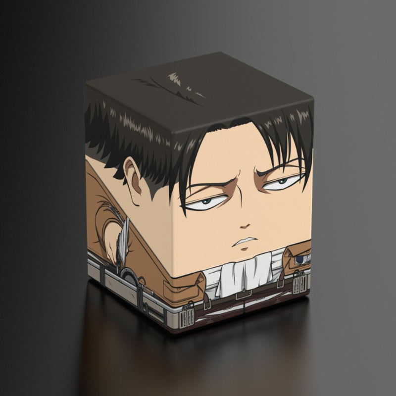 Ultimate Guard - Squaroes - Attack on Titan