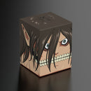 Ultimate Guard - Squaroes - Attack on Titan