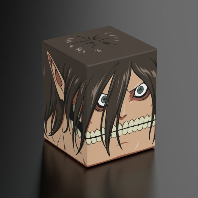 Ultimate Guard - Squaroes - Attack on Titan