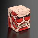 Ultimate Guard - Squaroes - Attack on Titan