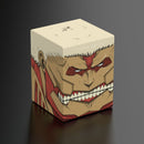 Ultimate Guard - Squaroes - Attack on Titan