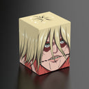 Ultimate Guard - Squaroes - Attack on Titan