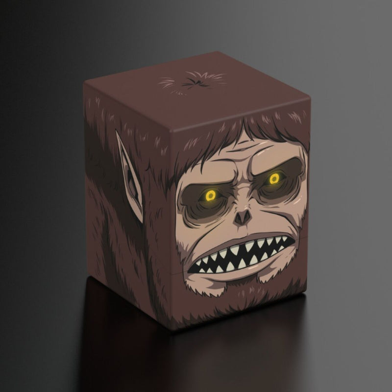 Ultimate Guard - Squaroes - Attack on Titan