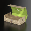 Ultimate Guard - Squaroes - Attack on Titan - Shiganshina District - Collectors Case