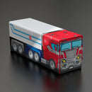 Ultimate Guard - Squaroes - Transformers - Optimus Prime Truck - Collectors Case