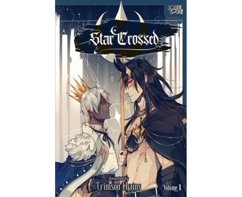 Star Crossed, Volume 01