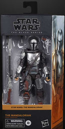 Star Wars Black Series The Mandalorian
