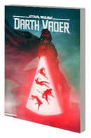 STAR WARS DARTH VADER BY GREG PAK VOL. 6 - RETURN OF THE HANDMAIDENS