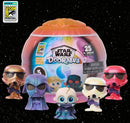 Star Wars Doorables Series One SDCC 2024