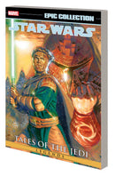 STAR WARS LEGENDS EPIC COLLECTION TALES OF THE JEDI Volume 03