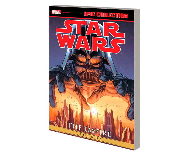 Star Wars Legends Epic Collection The Empire Volume 01 [New Printing]