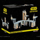 Star Wars: Shatterpoint – High Ground Terrain Pack