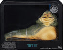 Star Wars The Black Series Jabba The Hutt Deluxe Figure