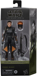 Star Wars Black Series Fennec Shand